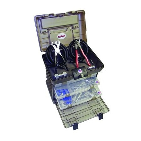 S.U.R. & R. Auto Parts A/C LINE REPAIR KIT (1) SRRAC1347